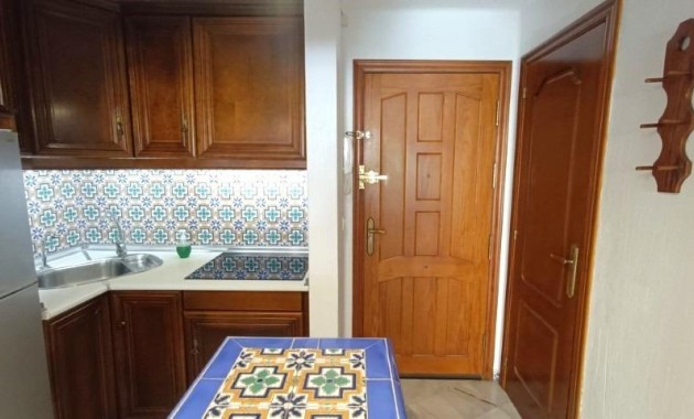 Venta - Apartamento / piso -
Torrevieja - Los Frutales