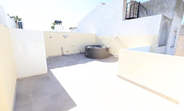 Venta - Bungalow -
Benijofar - Costa blanca sur