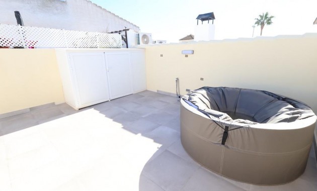 Venta - Bungalow -
Benijofar - Costa blanca sur