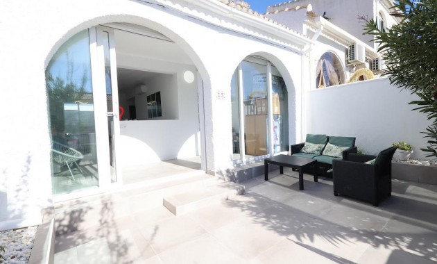 Venta - Bungalow -
Benijofar - Costa blanca sur