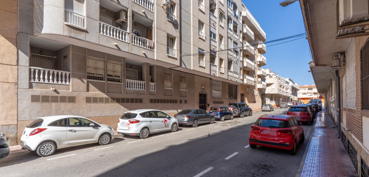 Venta - 1. Apartment / flat -
Playa De Locos - Torrevieja