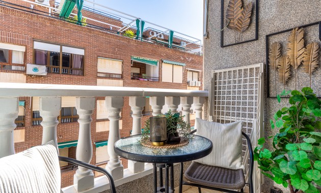 Venta - 1. Apartment / flat -
Playa De Locos - Torrevieja