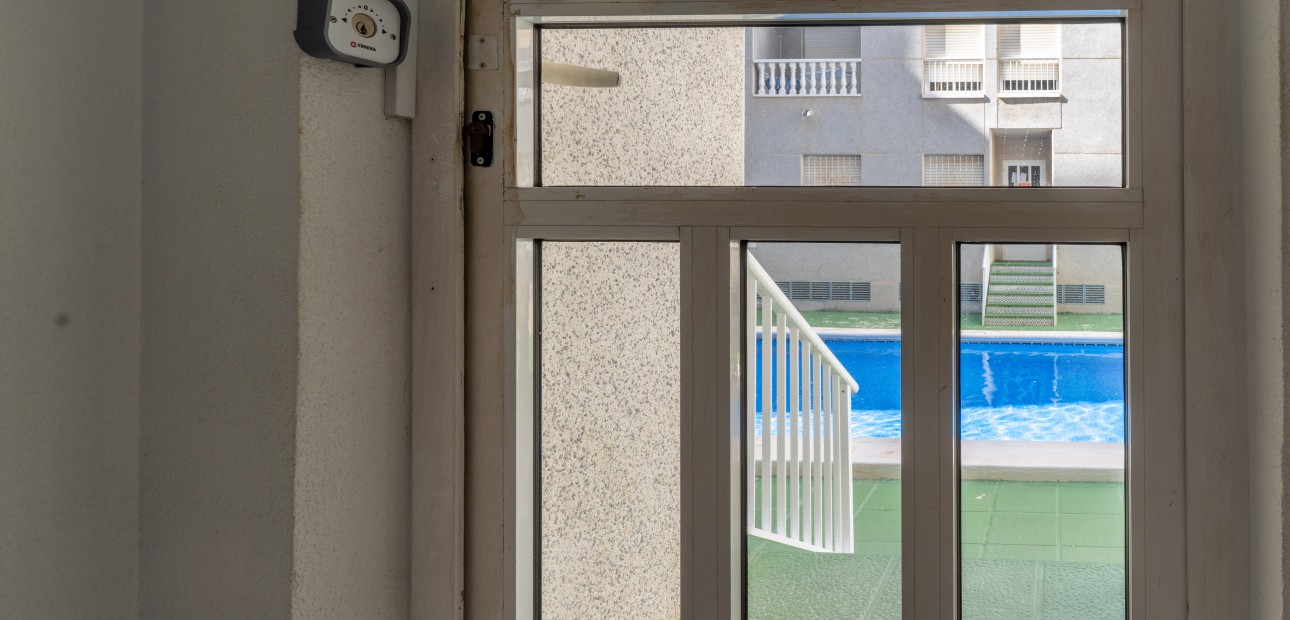 Venta - 1. Apartment / flat -
Playa De Locos - Torrevieja