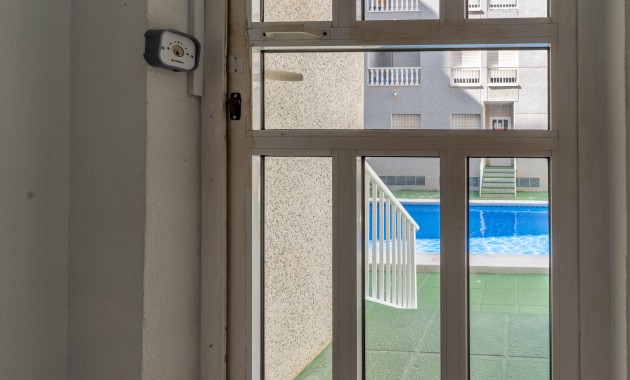 Venta - 1. Apartment / flat -
Playa De Locos - Torrevieja