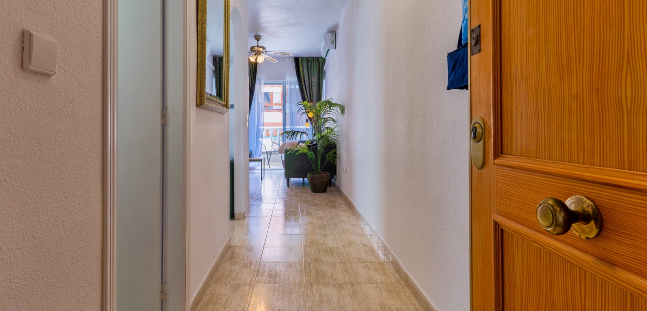 Venta - 1. Apartment / flat -
Playa De Locos - Torrevieja