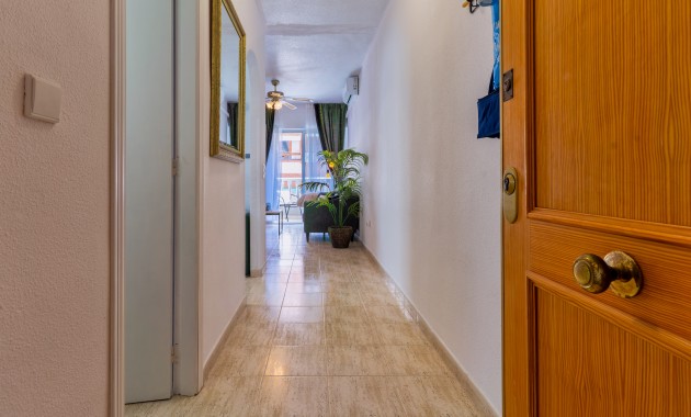 Venta - 1. Apartment / flat -
Playa De Locos - Torrevieja