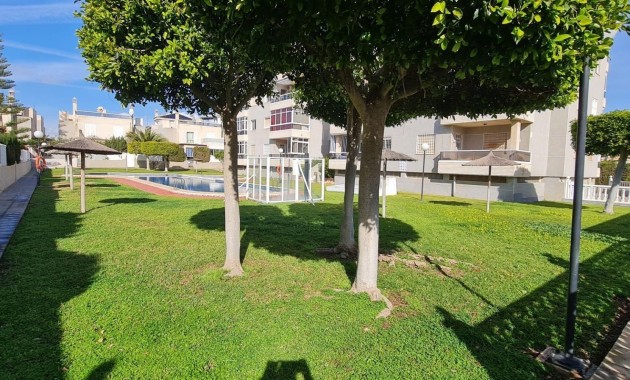 Venta - Bungalow -
Torrevieja - Torreblanca