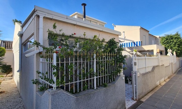 Venta - Bungalow -
Torrevieja - Torreblanca