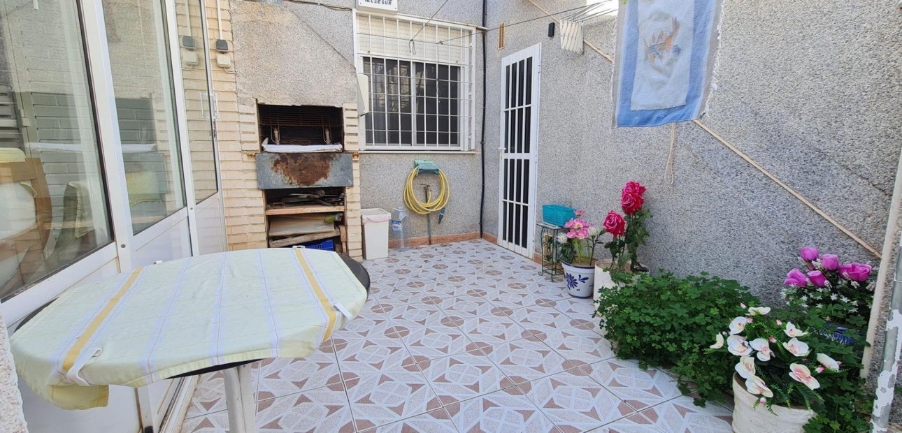 Venta - Bungalow -
Torrevieja - Torreblanca