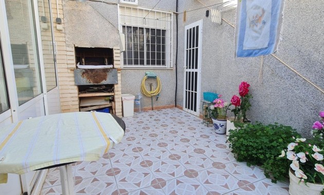 Venta - Bungalow -
Torrevieja - Torreblanca