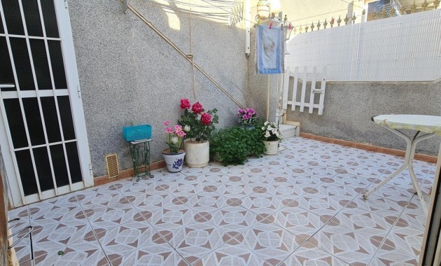 Venta - Bungalow -
Torrevieja - Torreblanca