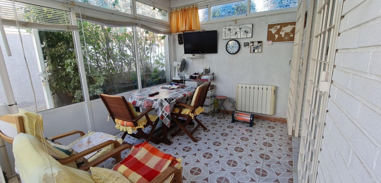 Venta - Bungalow -
Torrevieja - Torreblanca