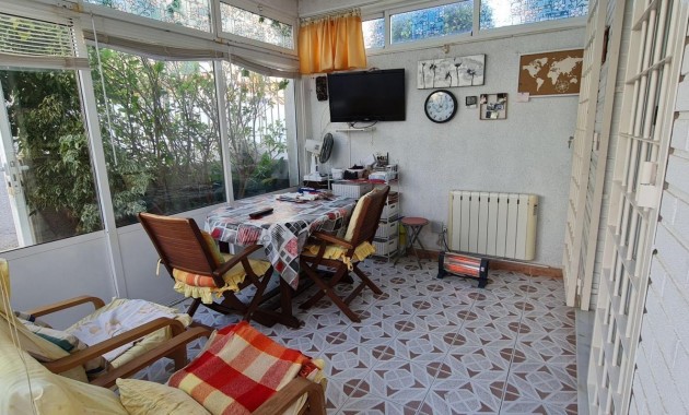 Venta - Bungalow -
Torrevieja - Torreblanca