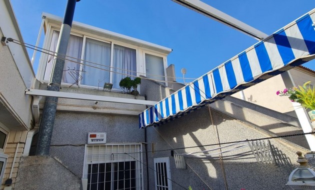 Venta - Bungalow -
Torrevieja - Torreblanca