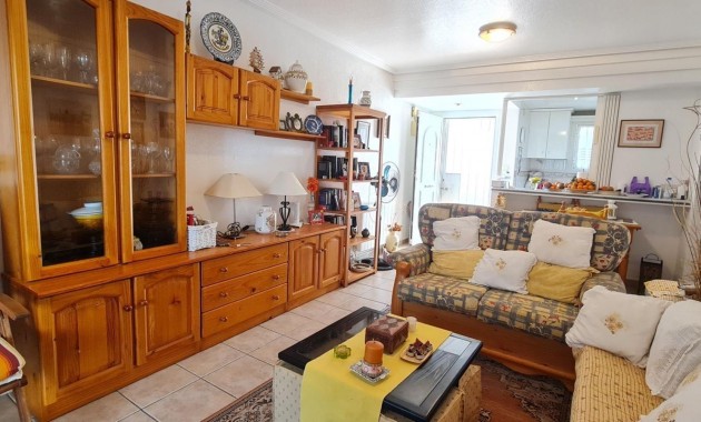 Venta - Bungalow -
Torrevieja - Torreblanca