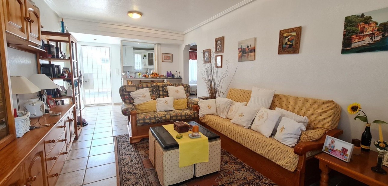 Venta - Bungalow -
Torrevieja - Torreblanca