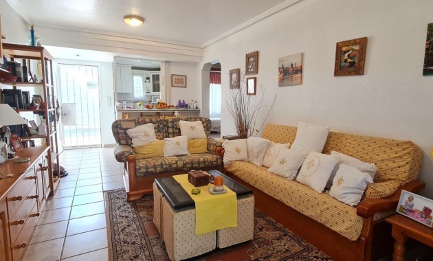 Venta - Bungalow -
Torrevieja - Torreblanca