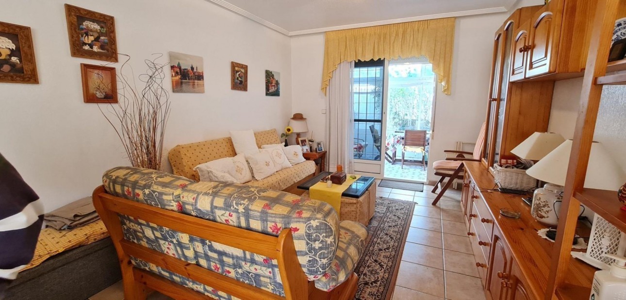 Venta - Bungalow -
Torrevieja - Torreblanca