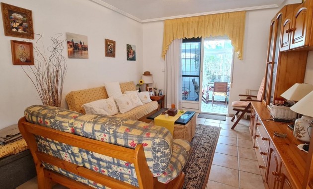 Venta - Bungalow -
Torrevieja - Torreblanca