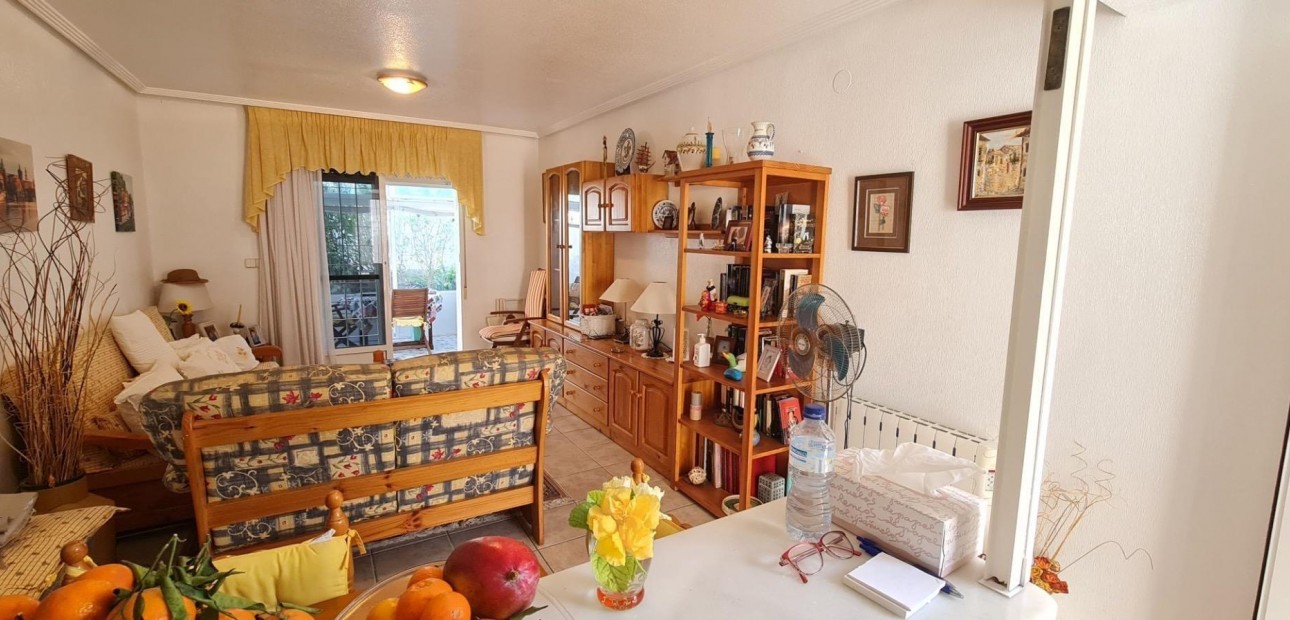 Venta - Bungalow -
Torrevieja - Torreblanca