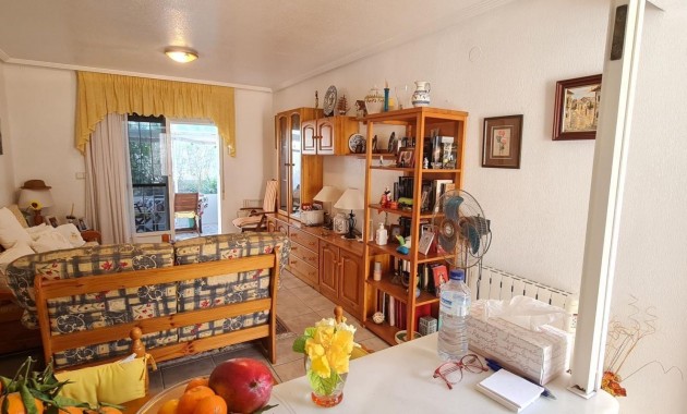 Venta - Bungalow -
Torrevieja - Torreblanca