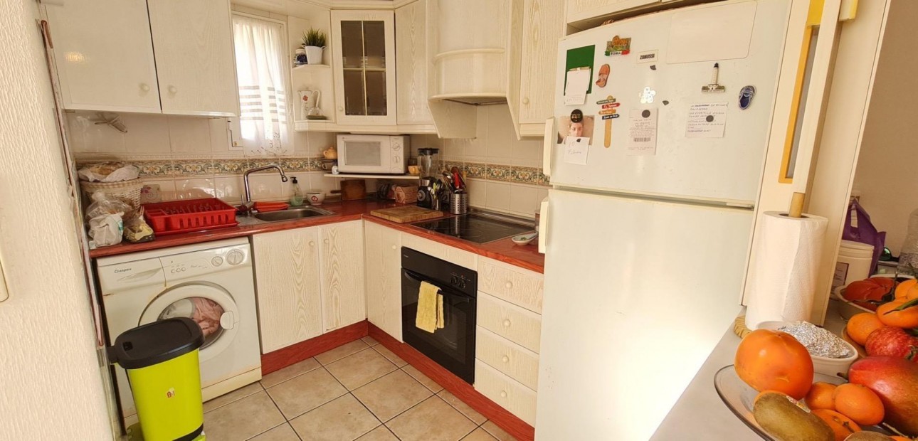 Venta - Bungalow -
Torrevieja - Torreblanca