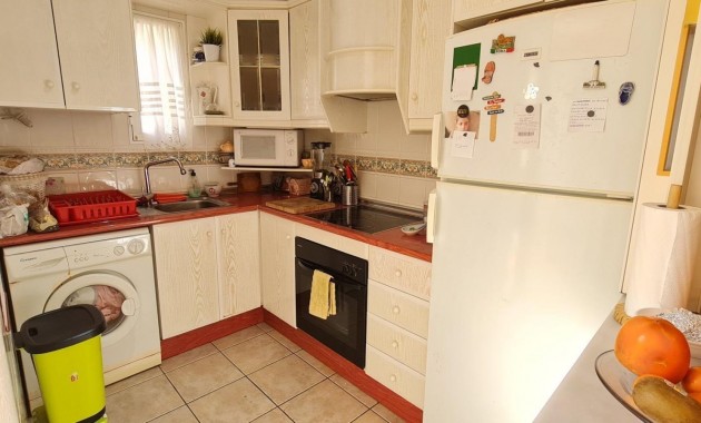 Venta - Bungalow -
Torrevieja - Torreblanca