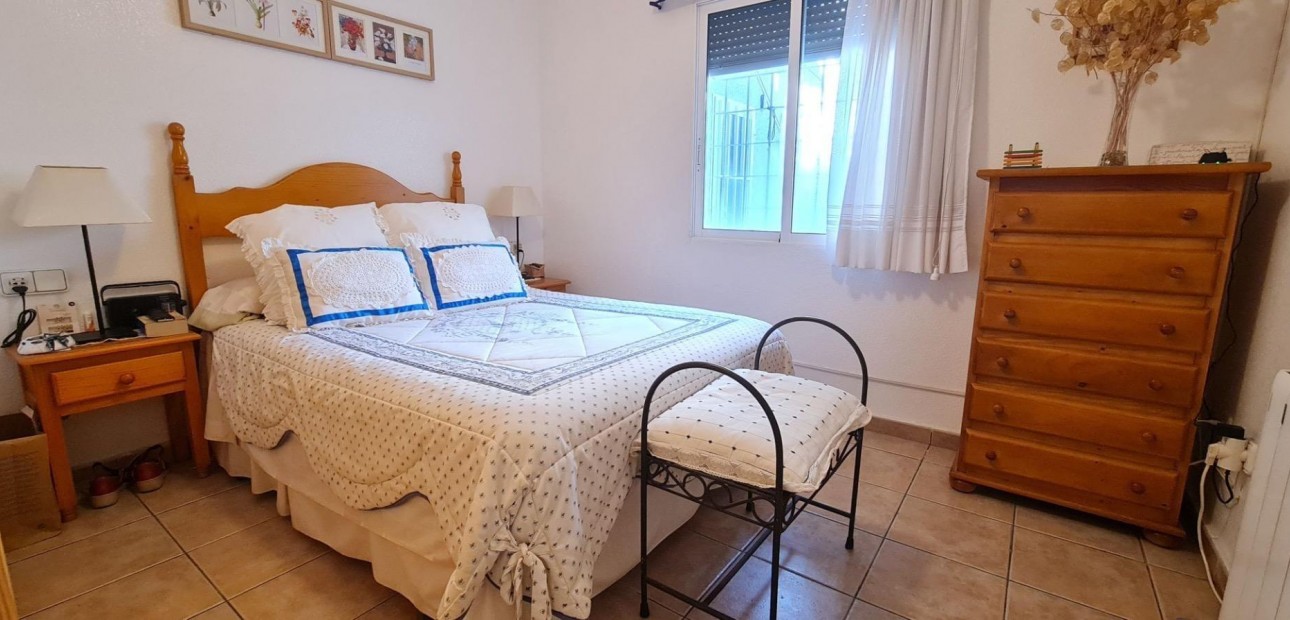 Venta - Bungalow -
Torrevieja - Torreblanca