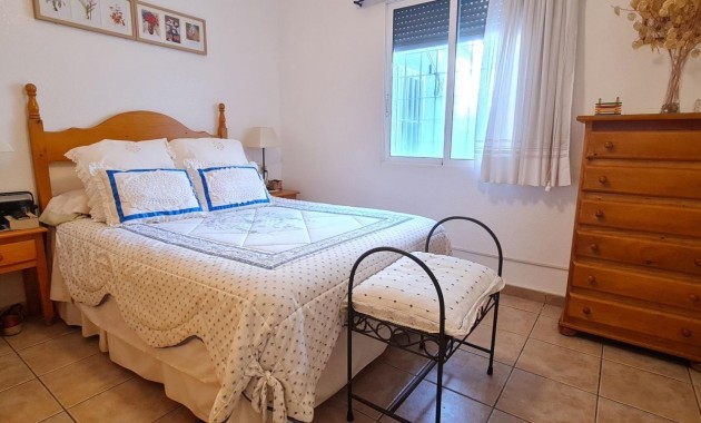 Venta - Bungalow -
Torrevieja - Torreblanca