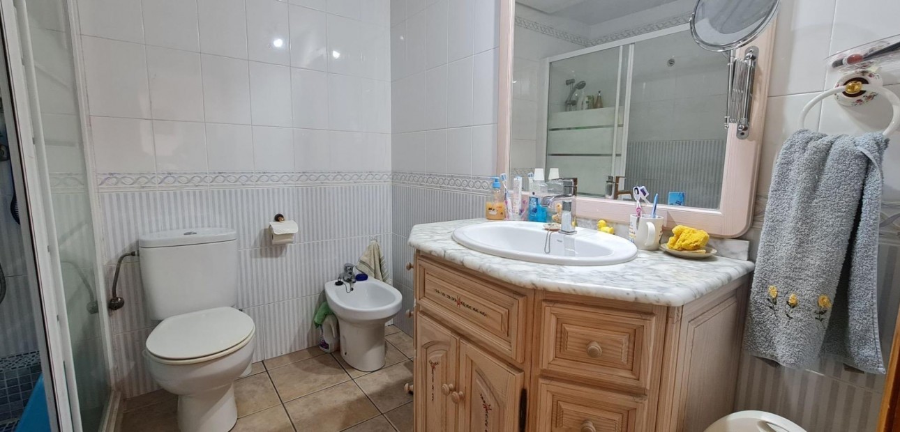 Venta - Bungalow -
Torrevieja - Torreblanca