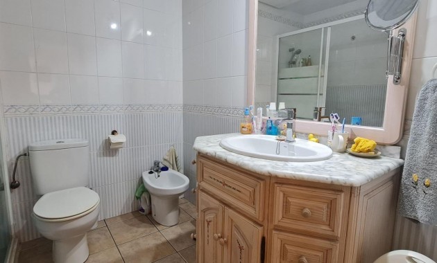 Venta - Bungalow -
Torrevieja - Torreblanca