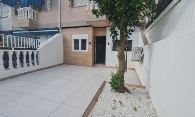 Venta - Bungalow -
San Javier