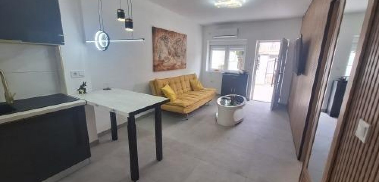 Venta - Bungalow -
San Javier