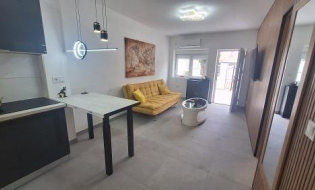 Venta - Bungalow -
San Javier