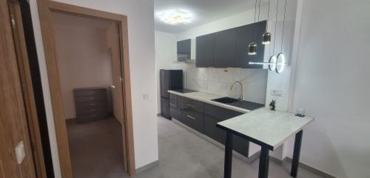 Venta - Bungalow -
San Javier