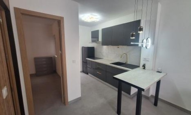 Venta - Bungalow -
San Javier