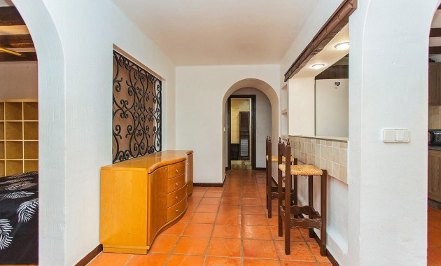 Venta - Apartamento / piso -
Torrevieja - Los Frutales