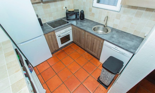 Venta - Apartamento / piso -
Torrevieja - Los Frutales