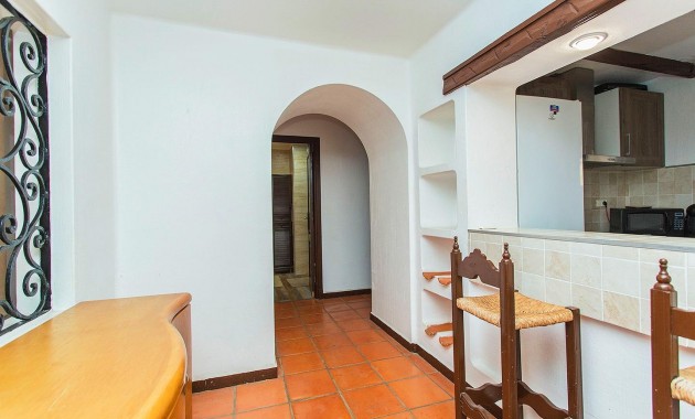 Venta - Apartamento / piso -
Torrevieja - Los Frutales