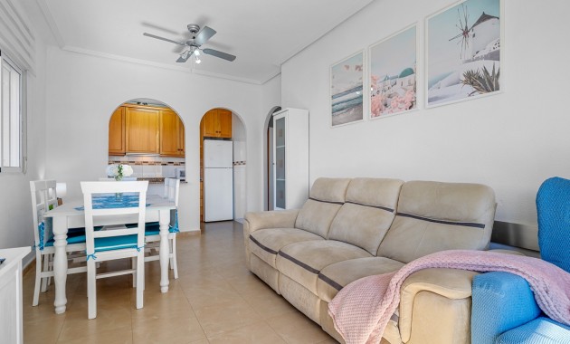 Venta - Apartamento / piso -
La Mata - Playa