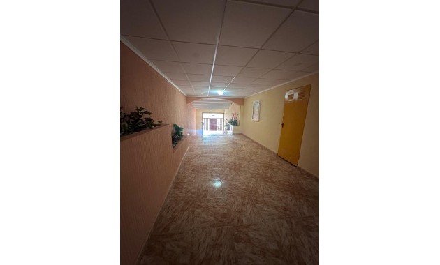 Venta - Apartamento / piso -
Torrevieja - Centro