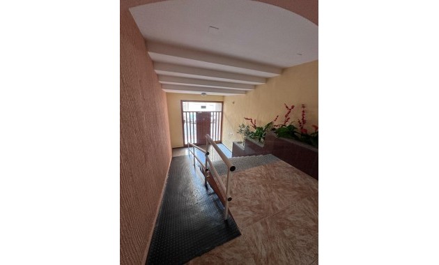 Venta - Apartamento / piso -
Torrevieja - Centro