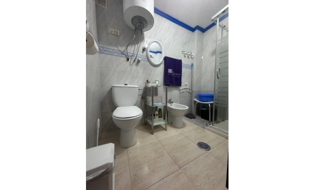 Venta - Studio -
Torrevieja - Playa del cura