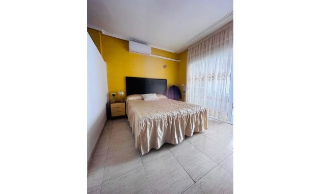 Venta - Studio -
Torrevieja - Playa del cura