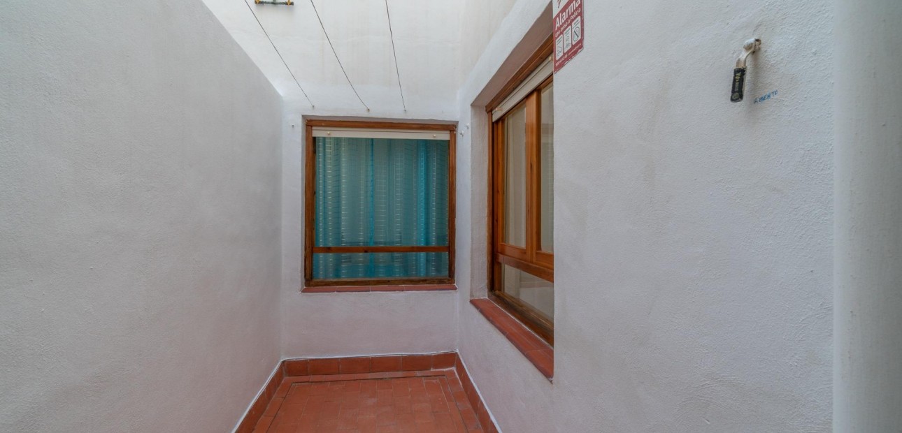 Venta - Apartamento / piso -
Torrevieja - Playa del cura