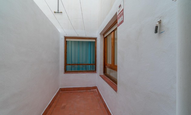 Venta - Apartamento / piso -
Torrevieja - Playa del cura