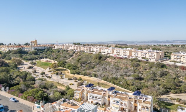 Venta - Apartamento / piso -
Torrevieja - La Mata