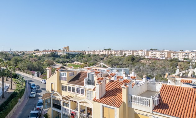 Venta - Apartamento / piso -
Torrevieja - La Mata