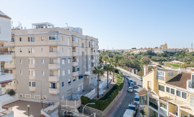 Venta - Apartamento / piso -
Torrevieja - La Mata