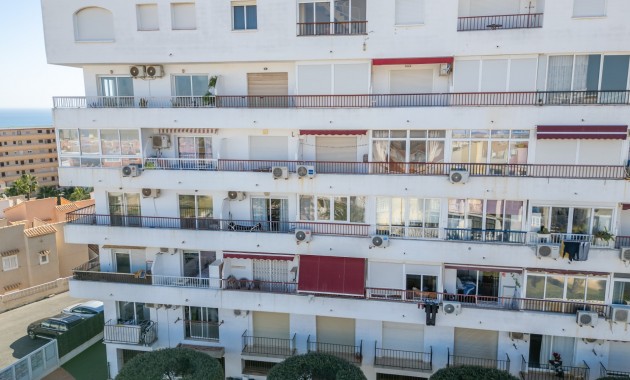 Venta - Apartamento / piso -
Torrevieja - La Mata